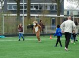 Paas-plezier op sportpark Het Springer voor S.K.N.W.K. JO7-1 en JO9-1 van zaterdag 8 april 2023 (128/240)